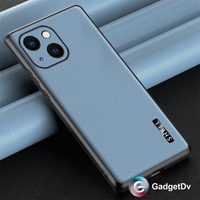 40033  iPhone 11 защитная крышка-чехол, SHELL