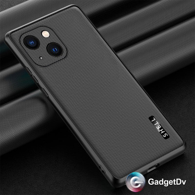 40033  iPhone 11 защитная крышка-чехол, SHELL