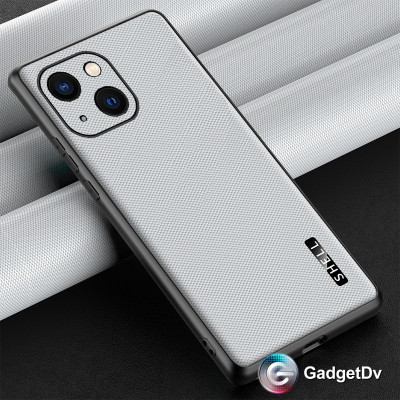 40033  iPhone 11 защитная крышка-чехол, SHELL