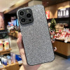 22086 iPhone 12Pro защитная крышка-чехол, блестки