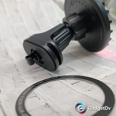 23084 Магнитное АЗУ с led подстветкой W06
