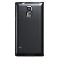 9864 Galaxy S5 Чехол-книжка (черный)