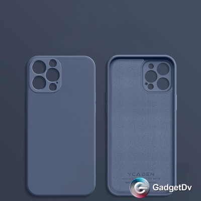 27123 Samsung S23 Ultra защитная крышка-чехол, Silikone Case