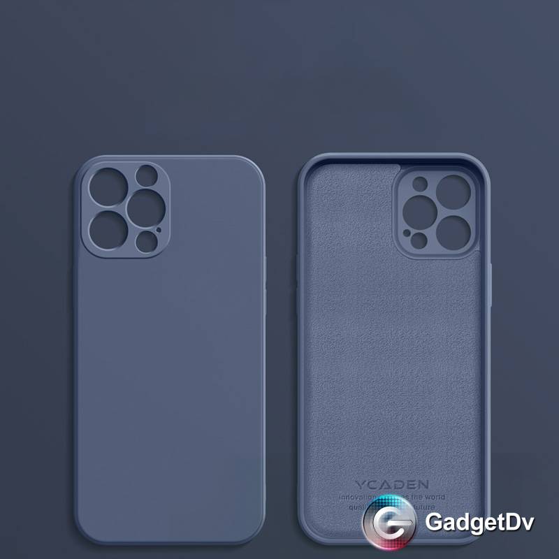 27123 Samsung S23 Ultra защитная крышка-чехол, Silikone Case