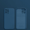27123 Samsung S23 Ultra защитная крышка-чехол, Silikone Case