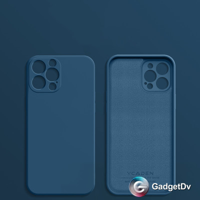 27123 Samsung S23 Ultra защитная крышка-чехол, Silikone Case