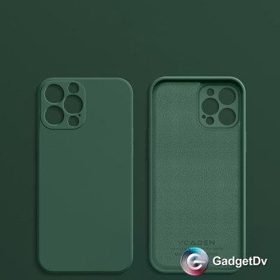 27123 Samsung S23 Ultra защитная крышка-чехол, Silikone Case