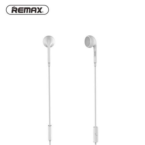 2142 Гарнитура RM-101 Remax (белый)
