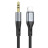 37016 Переходник Lighting/3.5 Jack Hoco UPA22