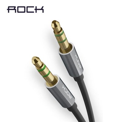 5155 AUX Rock 1000mm (черный) QC PASS02 5155 AUX Rock 1000mm (черный) QC PASS02