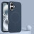 39055  iPhone 13 защитная крышка-чехол, силикон с MagSafe