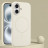39055  iPhone 13 защитная крышка-чехол, силикон с MagSafe