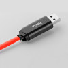 11273 Кабель micro USB 1m, Hoco U29