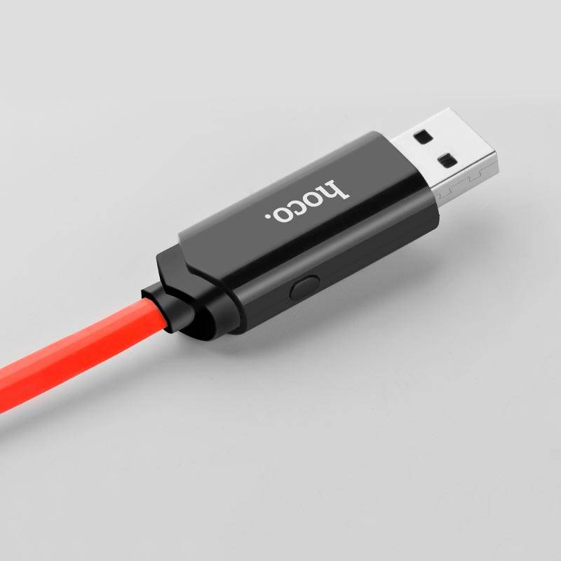 11273 Кабель micro USB 1m, Hoco U29