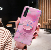 11475 Защитная крышка Huawei P20 lite/Nova 3e "Разводы"