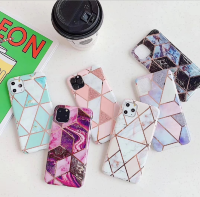 85375 Защитная крышка iPhone XR "Мрамор"