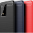 86778  GalaxyS8 Защитная крышка силикон фактурный