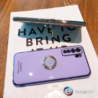 60590 Samsung S20 защитная крышка-чехол с держателем