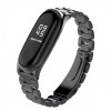Браслет металлический Xiaomi Mi Band 5 (60690)