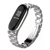 Браслет металлический Xiaomi Mi Band 5 (60690)