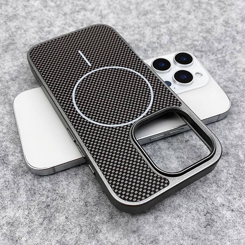 20630 iPhone13 ProMax защитная крышка-чехол, New