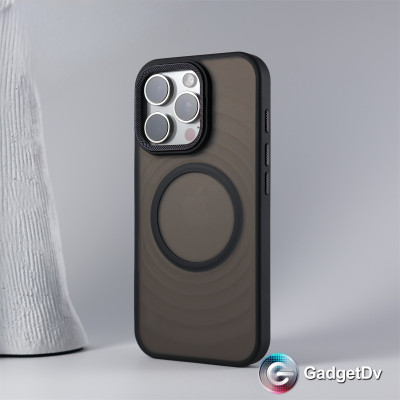 20630  iPhone13 ProMax защитная крышка-чехол, New