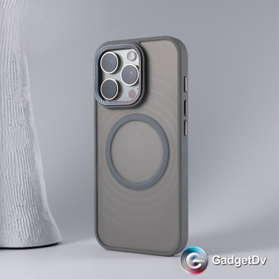 20630  iPhone13 ProMax защитная крышка-чехол, New