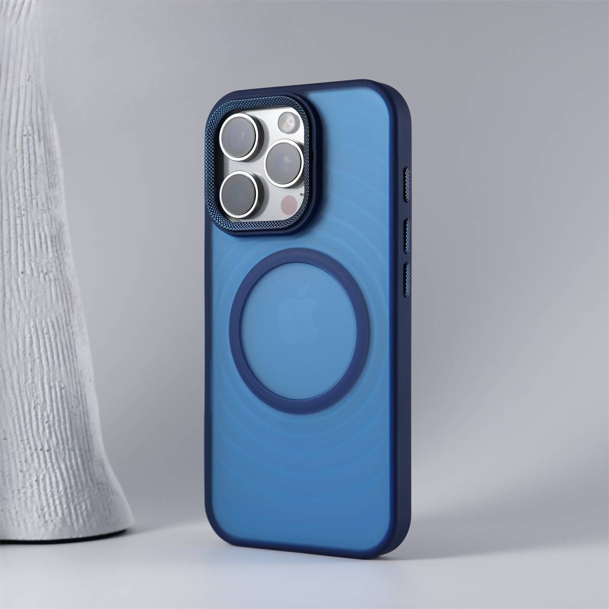 20630 iPhone13 ProMax защитная крышка-чехол, New