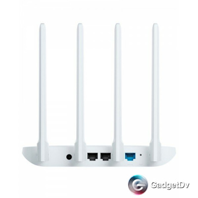 20710  Wi-Fi роутер Xiaomi 4C