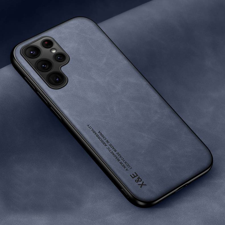 20908 Samsung A22 защитная крышка-чехол, XE
