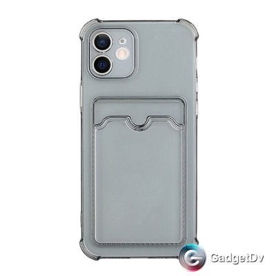 40034 Защитный чехол iPhone XR, с кармашком