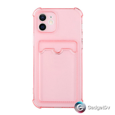 40034 Защитный чехол iPhone XR, с кармашком