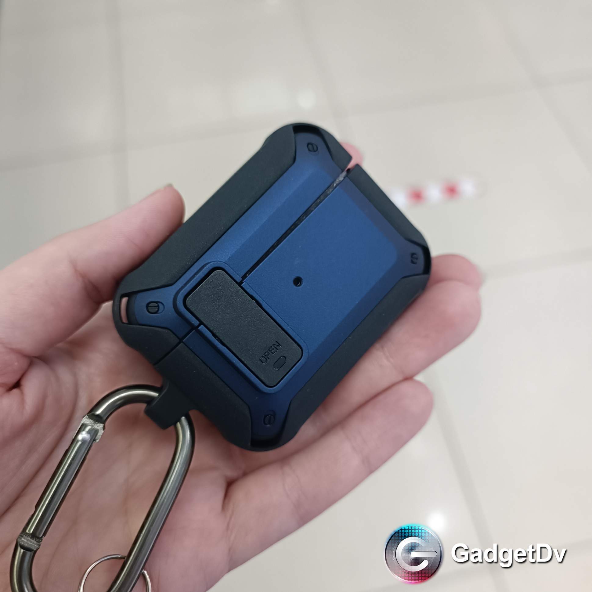 21086 Чехол для A Pro, Banpeit