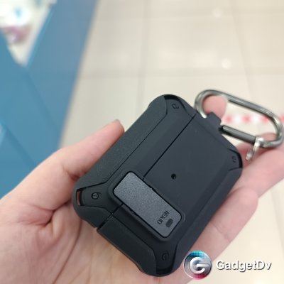 21086 Чехол для A Pro, Banpeit