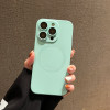 22087 Защитная крышка iPhone 14, магнитная, силикон