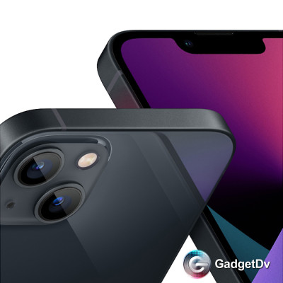 Смартфон iPhone 13, 256Gb