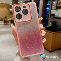 27032 infinix Note 30 (4G) защитная крышка-чехол, блестки