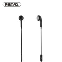 2143 Гарнитура RM-101 Remax (черный)