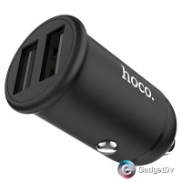 35019 АЗУ 2USB, 3.1A , Hoco Z30