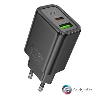 38525 СЗУ USB/Type-C Hoco N63