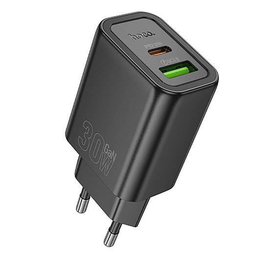 38525 СЗУ USB/Type-C Hoco N63