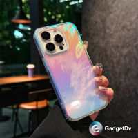 38836 iPhoen 17ProMax защитная крышка-чехол перелив