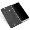 10468 Чехол-книжка Galaxy A6 Plus 2018 Dux Ducis