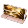 10468 Чехол-книжка Galaxy A6 Plus 2018 Dux Ducis