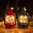 10554 Настольный светильник "Керосиновая лампа" - 10554 Настольный светильник "Керосиновая лампа"