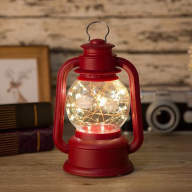 10554 Настольный светильник "Керосиновая лампа"