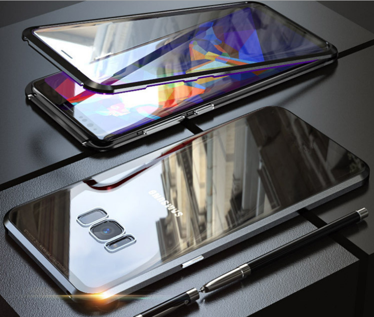 11408 Защитная крышка Samsung S9, 360