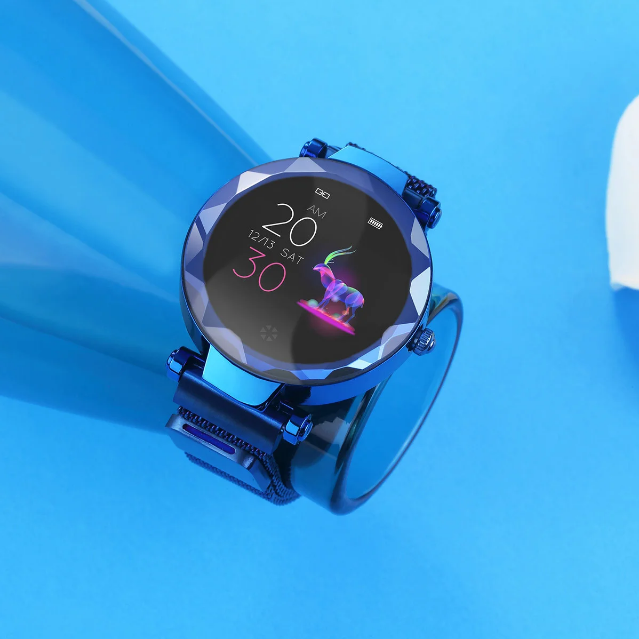 90060 Часы Smart watch HI 18