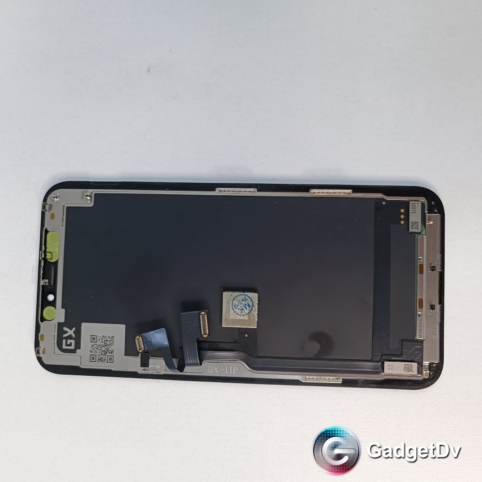 Купить Экран/Дисплей/Модуль iPhone 11Pro (GX) в интернет-магазине GadgetDV