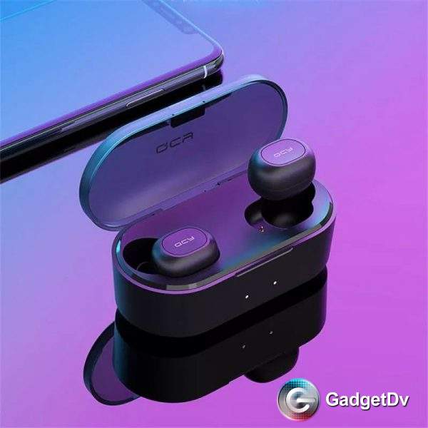 60420 Наушники Bluetooth T2C